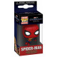 Funko Pop! Μπρελόκ: Leaping Spider-Man (No Way Home S3)
